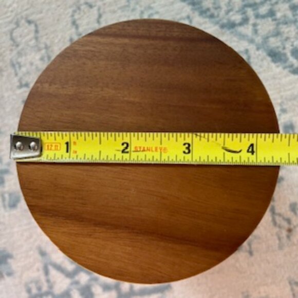 Rae Dunn HOP TO IT Ceramic Canister - Picture 4 of 7